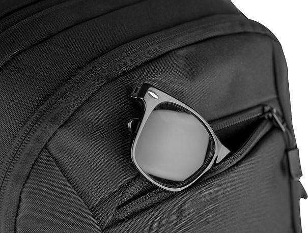 Produktbild Nitro Rucksack Stash 29, black rose 878011086 schwarz 49x30x22cm (29 l)