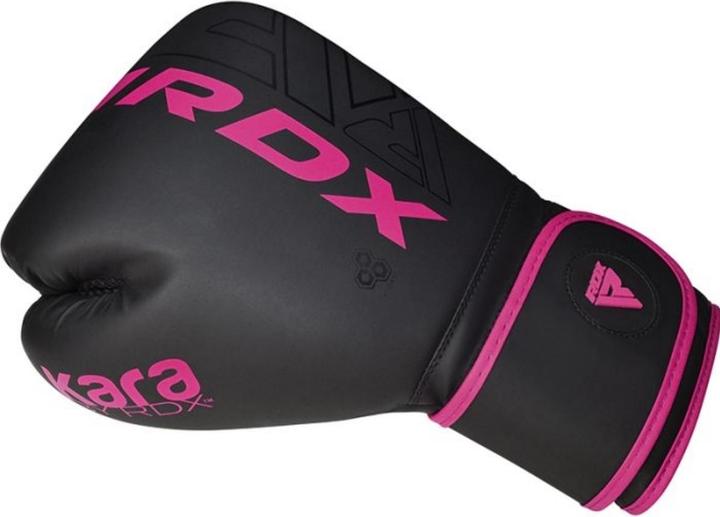 Produktbild Rdx Boxhandschuhe Rex F6 (16 OZ)