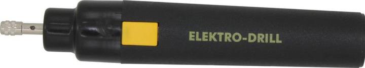Actual product image Donau Battery drill