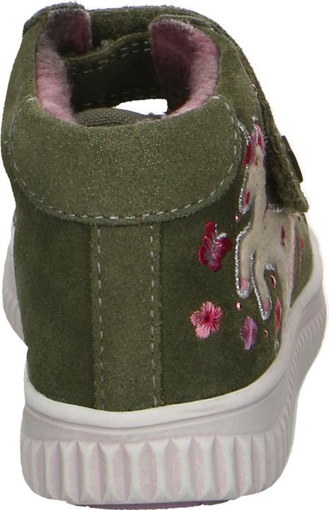 Actual product image Lurchi 63L1043003 Green (28)