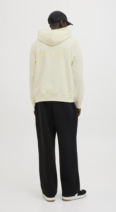 Immagine prodotto Jack & Jones Rückenprint Kapuzenpullover Kapuzenpullover (XS)