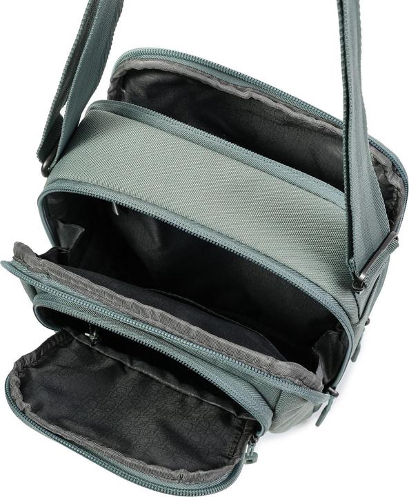 Actual product image Hedgren Comby Relax Umhängetasche M RFID Schutz 21 cm