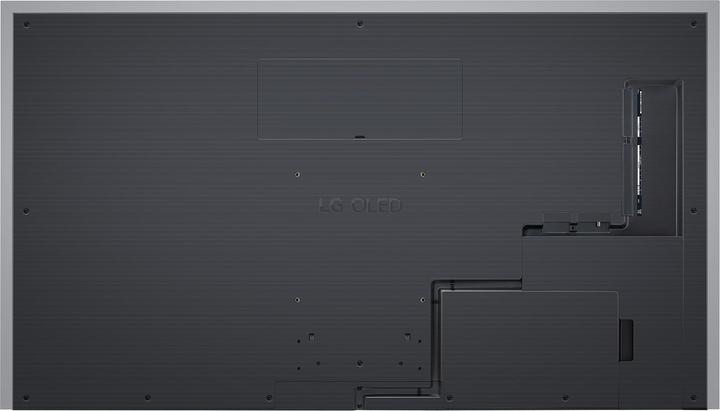 Immagine prodotto LG OLED evo G4 83" Serie OLED83G45LW (83", G4, OLED, 4K, 2024)