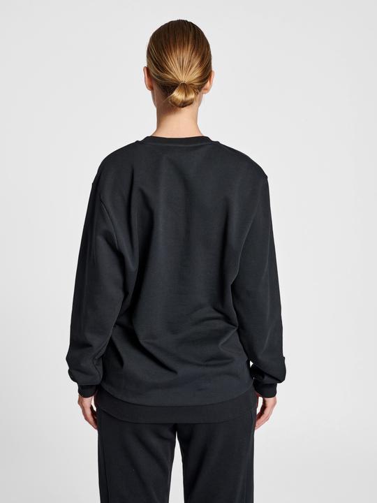 Actual product image hummel Lgc Austin Sweatshirt (M)