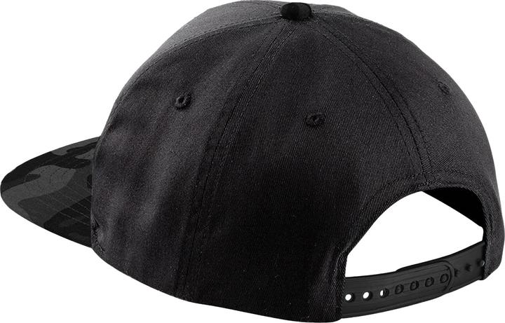 Produktbild Beechfield Camouflage Retro BaseballKappe mit Tarnmuster (2 StückPackung) (One Size)