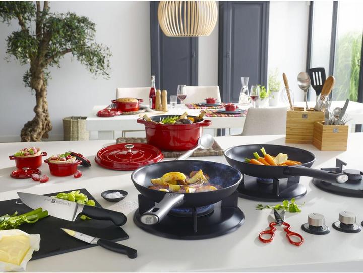 Produktbild Zwilling Madura Plus (28 cm, Bratpfanne, Aluminiumguss)