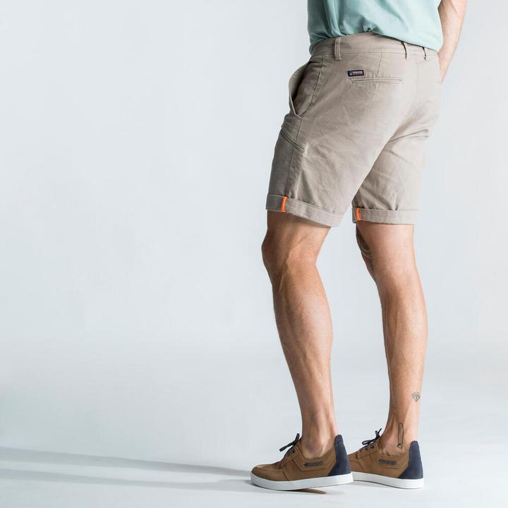 Actual product image Tribord short sailing 100 m 303159 (L)