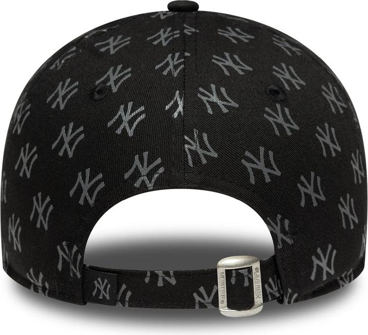 Produktbild New Era 9Forty Damen Cap - Monogram New York Yankees