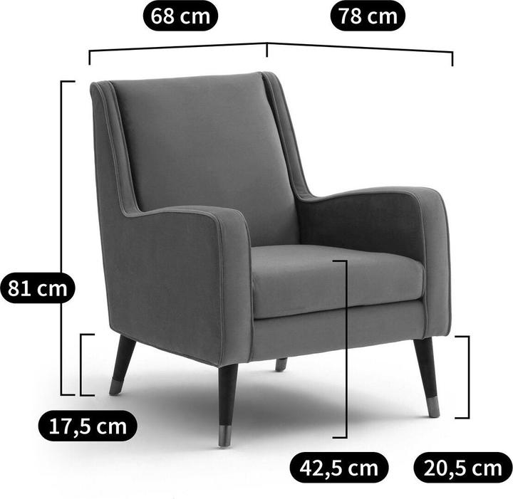 Image du produit La Redoute Interieurs Y
