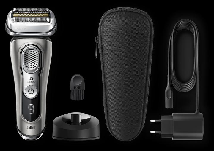 Braun Series 9