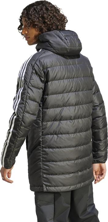 Produktbild adidas Essentials 3-Streifen Light Daunenjacke Herren (M)
