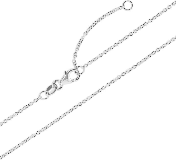 Produktbild Christ Kette (585er Weissgold, 45 cm)