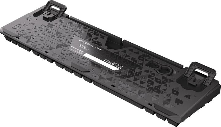 Produktbild Endorfy Keyboard Thock (DE, Kabelgebunden)