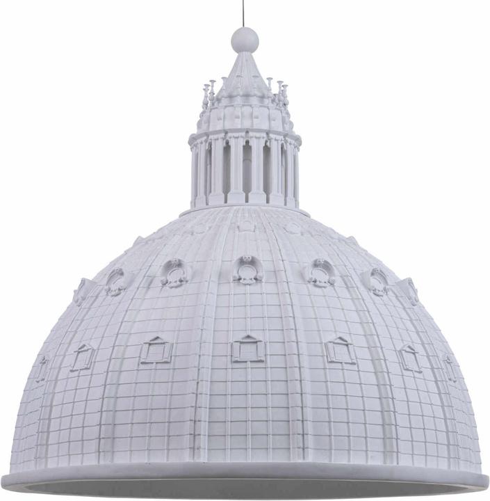 Image du produit Seletti Cupolone Lampe à suspendre