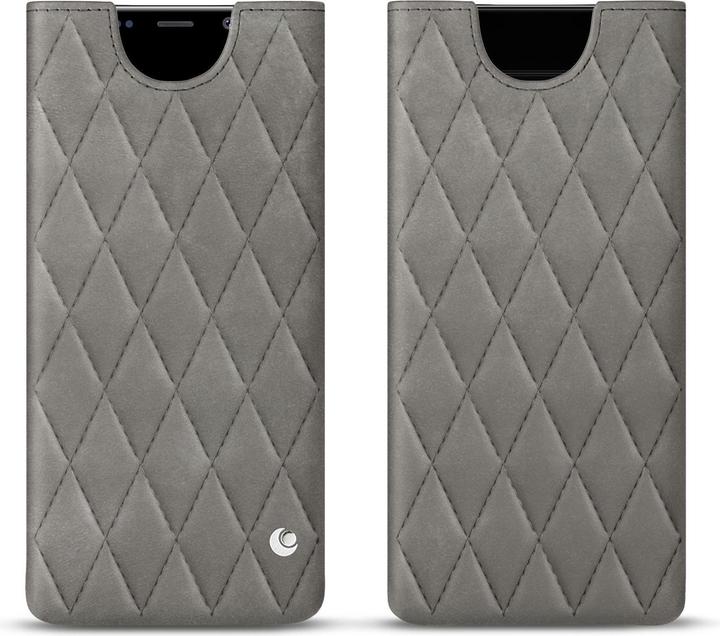 Produktbild Noreve Lederschutzhülle (Samsung Galaxy Note 9)