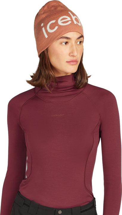 Actual product image Icebreaker Unisex Merino Beanie