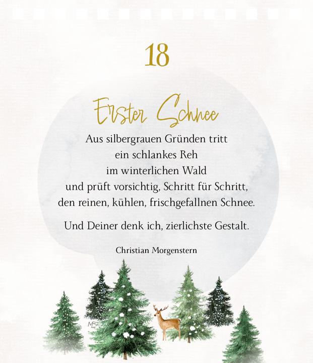 Produktbild Tischkalender