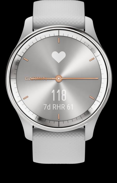 Actual product image Garmin Vivomove Trend (40 mm)