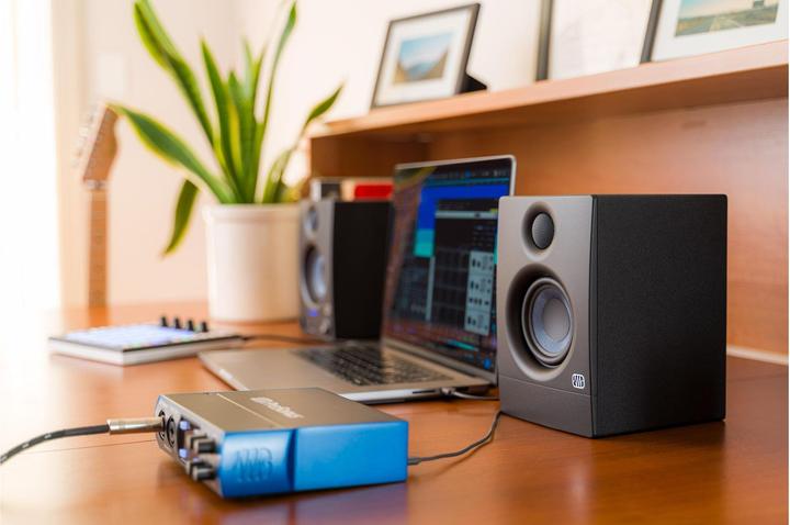 Image du produit PreSonus Eris 3.5BT (Actif, Couples, 2x 25 W)