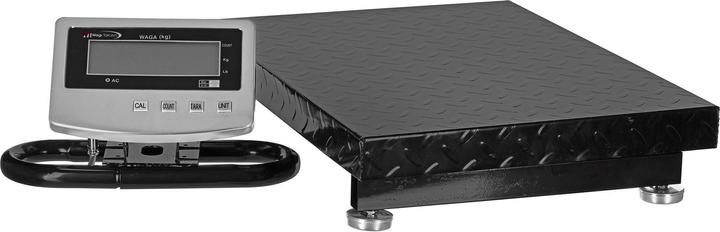 Actual product image Wagi Tarczyn Waga platformowa WT-053 300kg