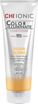 Image du produit CHI Après-shampooing Color Illuminate - Teal Blue 251ml (251 ml)