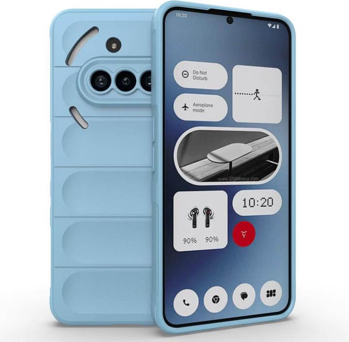 Blu chiaro