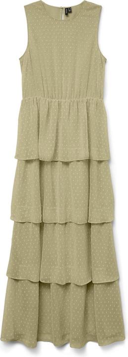 Vero Moda VMMELISA Langes Kleid Kleid