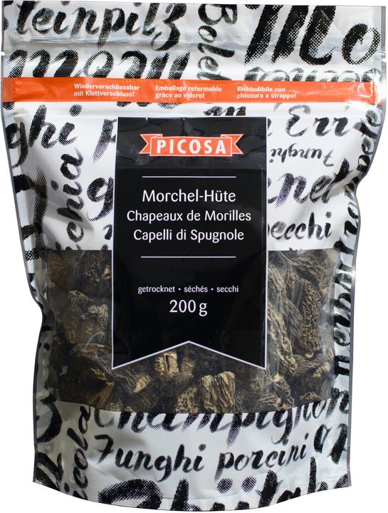 Produktbild Paul Rich Picosa - Secco Morchel (216 g)