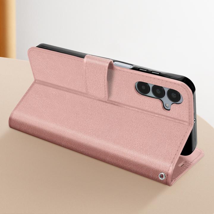 Actual product image Mayaxess SecureCard Cover Series (Samsung Galaxy A25 5G)