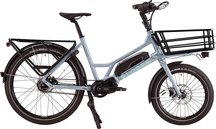 Produktbild Loden One Elektro-Lastenrad (173 cm)