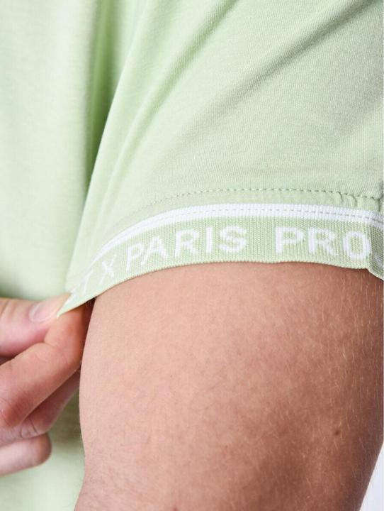 Immagine prodotto Project X Paris t-shirt con logo ricamato (XS)