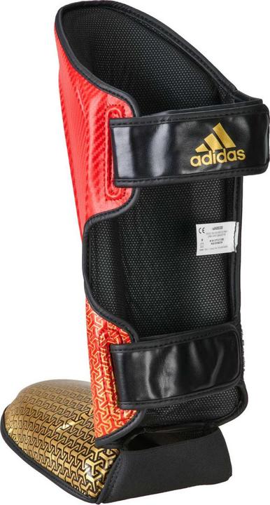 Produktbild adidas Pro Kickboxing Schienbein/Rist Schutz (L)