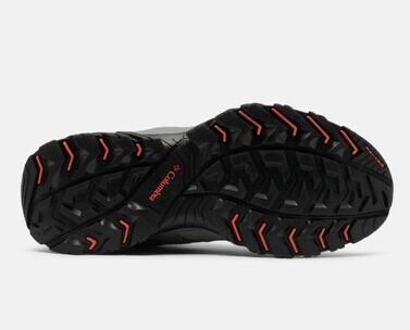 Produktbild Columbia Redmond Iii Mid Waterproof (36)