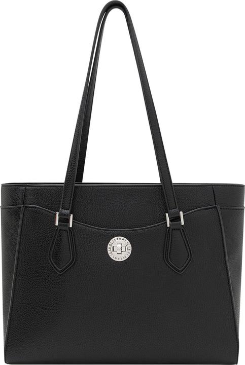 L.Credi Nediva Schultertasche 34 cm