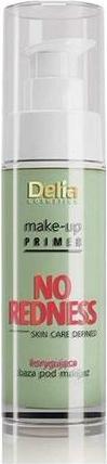Actual product image Delia Cosmetics Skin Care Defined No Redness (Green)