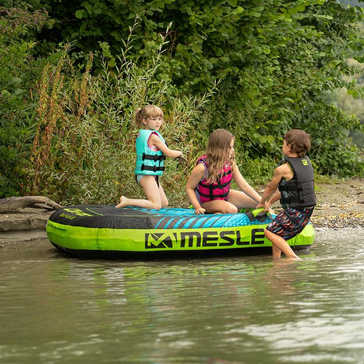 Image du produit Mesle H210 (S, 25 - 30 kg, 30 - 35 kg)