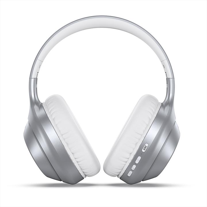Actual product image Livoo Bluetooth® compatible ANC headphones (ANC, 6 h, Wireless)
