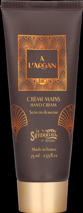 Benois Discop Crème mains à l'huile d'argan cream (75 ml)