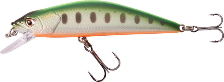 Caperlan MNWFS 85 US (8.50 cm)