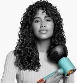 Actual product image Dyson Supersonic Nural