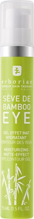 Actual product image Erborian Seve de Bamboo Eye Treatment (Gel, 15 ml, Day + Night)