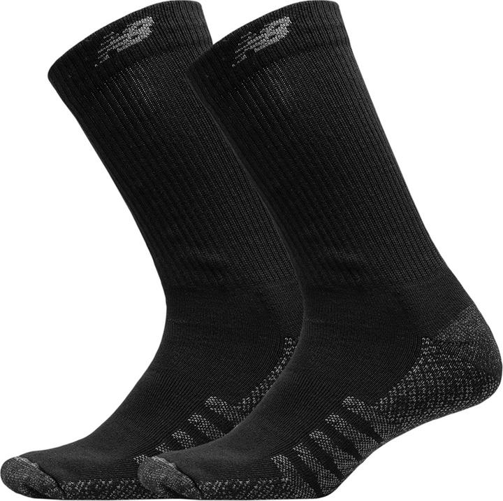 Immagine prodotto New Balance Calzini Coolmax Crew Pack 2 (L)
