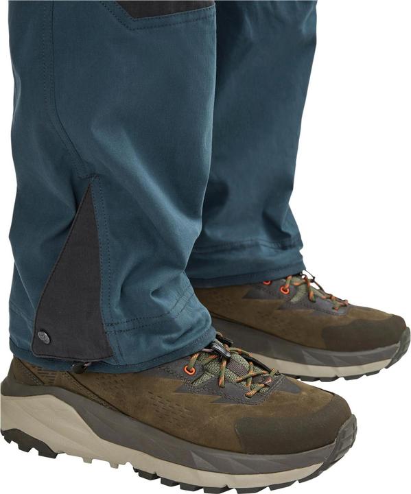 Produktbild Klättermusen Grimner Hose Männer (XL)