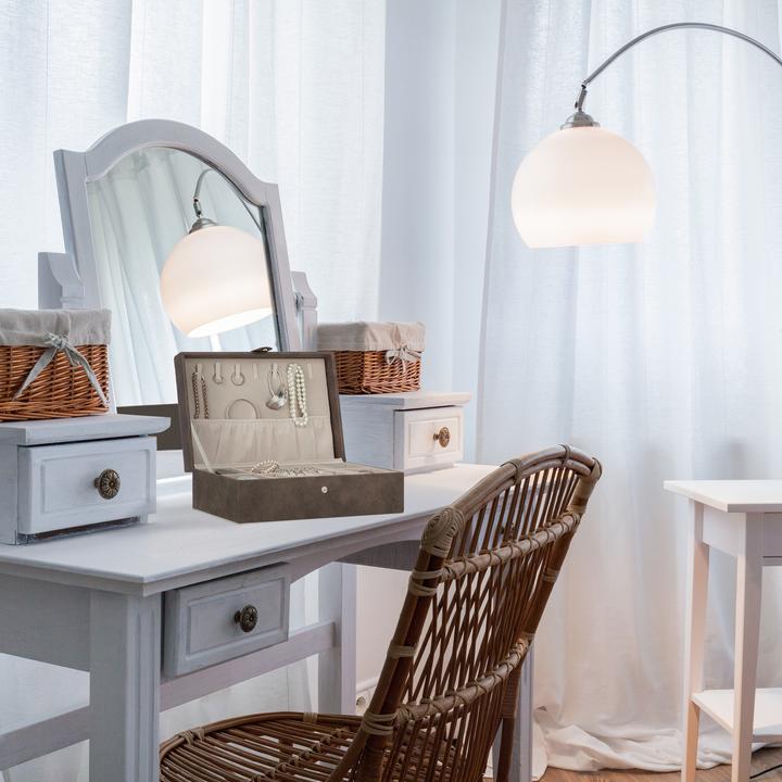 Immagine prodotto Relaxdays Portagioie