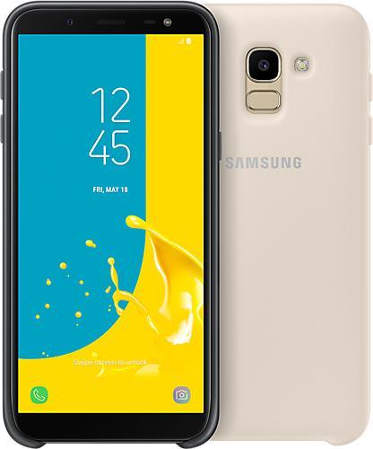 Immagine prodotto Samsung Dual Layer Cover (Samsung Galaxy J6 (2018))