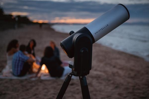 Produktbild Unistellar eVscope 2
