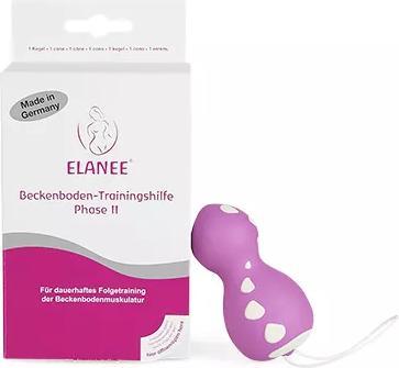 Produktbild Elanee Beckenboden-Trainingshilfe