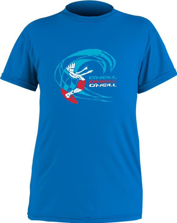 Image du produit O'Neill Toddler O'Zone S/S Sun Shirt - Boy