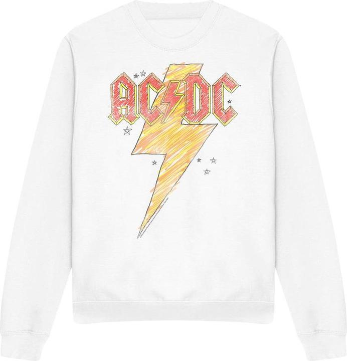 AC/DC Sweatshirt (XL)