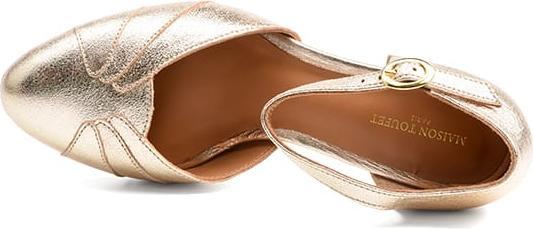 Actual product image Maison Toufet Priscille (40)